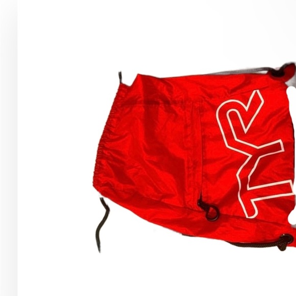 TYR Drawstring Bag - Picture 1 of 5